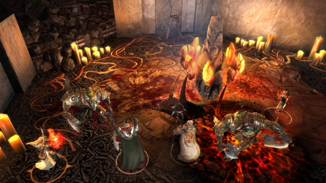 Confrontation (PC) image