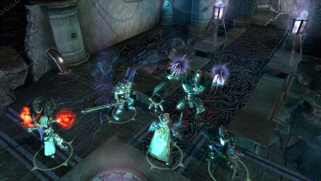 Confrontation (PC) image
