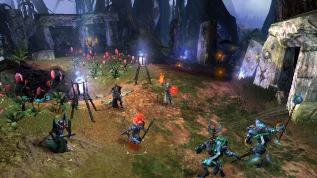 Confrontation (PC) image