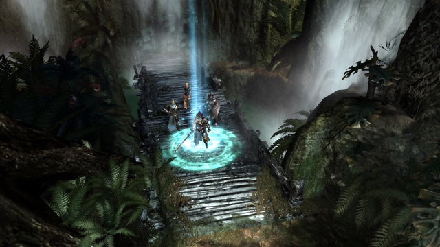Confrontation (PC) image