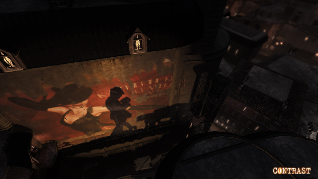 Contrast (PC) image