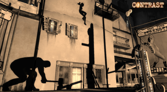 Contrast (PC) image