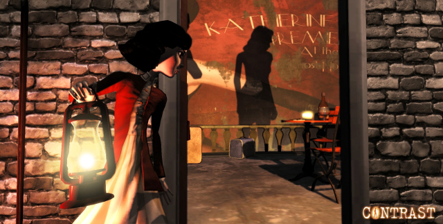 Contrast (PC) image