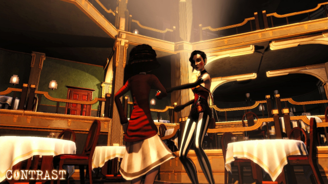 Contrast (PC) image