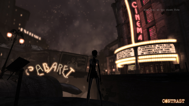 Contrast (PC) image