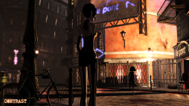 Contrast (PC) image