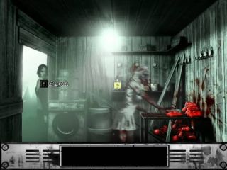 The Cat Lady (PC) image