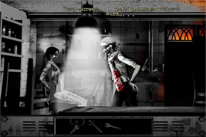 The Cat Lady (PC) image