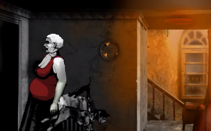 The Cat Lady (PC) image