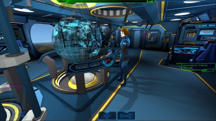 CONSORTIUM: Master Edition (PC) image