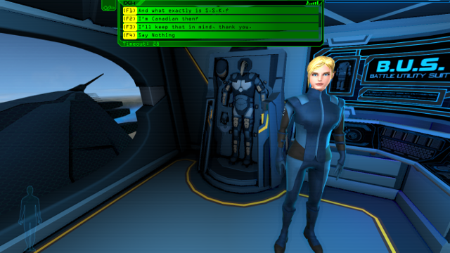 CONSORTIUM: Master Edition (PC) image