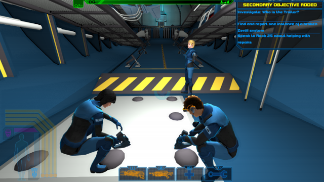 CONSORTIUM: Master Edition (PC) image