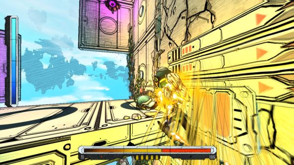 Cloudbuilt (PC) image