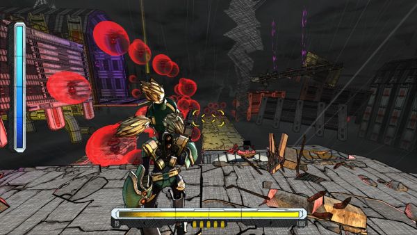 Cloudbuilt (PC) image