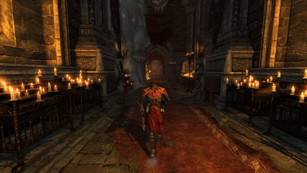 Castlevania: Lords of Shadow - Ultimate Edition (PC) image