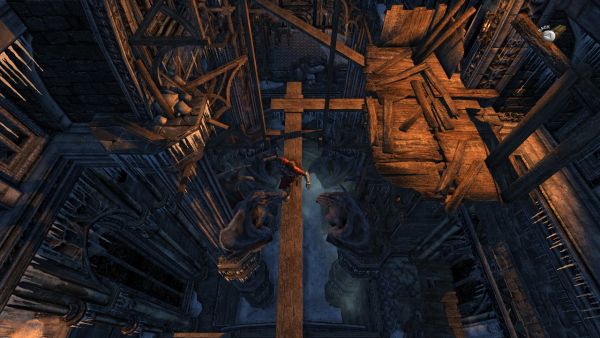 Castlevania: Lords of Shadow - Ultimate Edition (PC) image