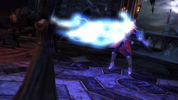 Castlevania: Lords of Shadow - Ultimate Edition (PC) image