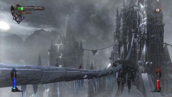 Castlevania: Lords of Shadow - Ultimate Edition (PC) image