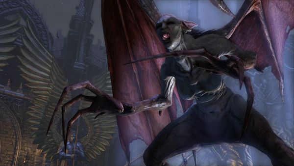 Castlevania: Lords of Shadow - Ultimate Edition (PC) image