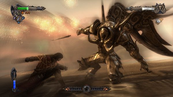 Castlevania: Lords of Shadow- Ultimate Edition (PC) Review