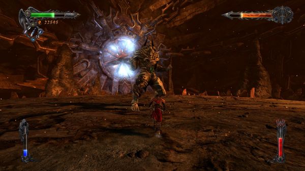 Castlevania: Lords of Shadow - Ultimate Edition (PC) image