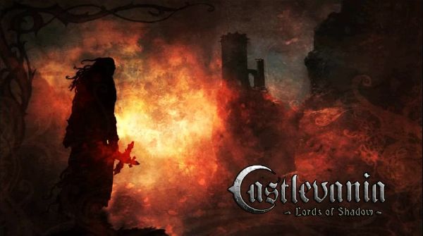 Castlevania: Lords of Shadow – Ultimate Edition on Steam