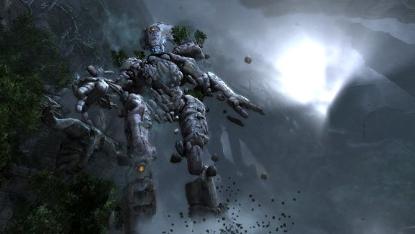 Castlevania: Lords of Shadow - Ultimate Edition (PC) image