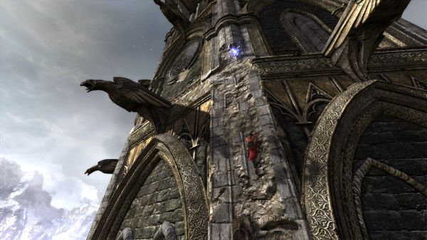 Castlevania: Lords of Shadow - Ultimate Edition (PC) image