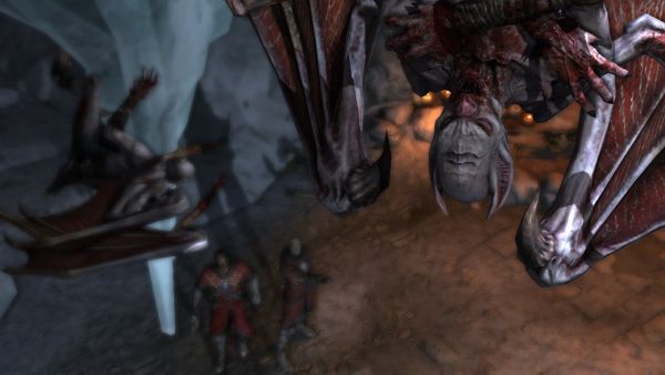Castlevania: Lords of Shadow - Ultimate Edition (PC) image