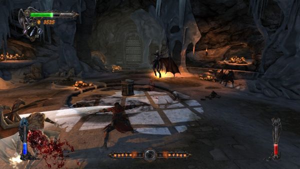 Castlevania: Lords of Shadow - Ultimate Edition (PC) image