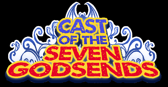 Cast of the Seven Godsends (PC) image