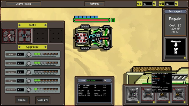 Convoy (PC) image
