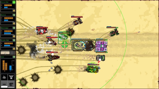 Convoy (PC) image
