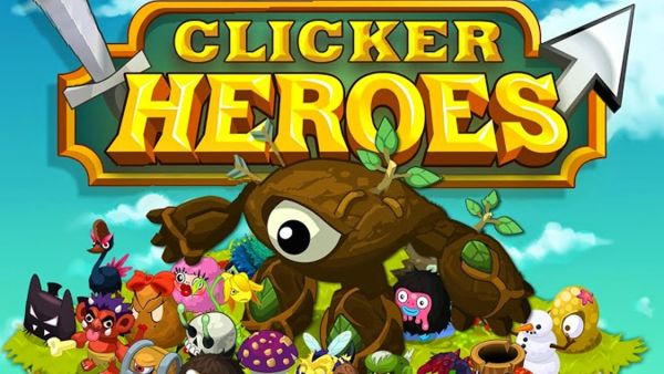 HonestGamers - Clicker Heroes (PC) Review