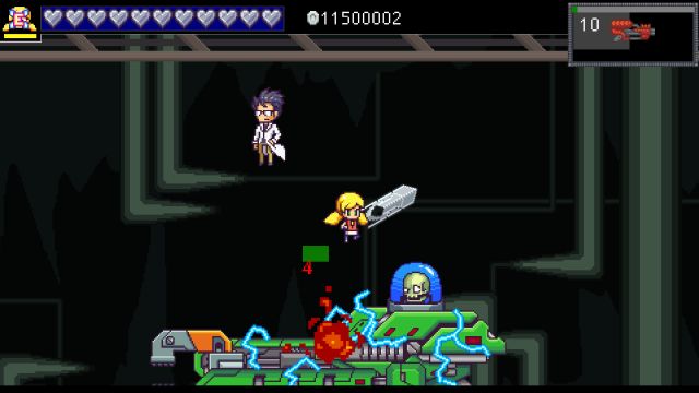 Cally's Caves 3 (PC) image