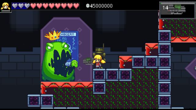 Cally's Caves 3 (PC) image