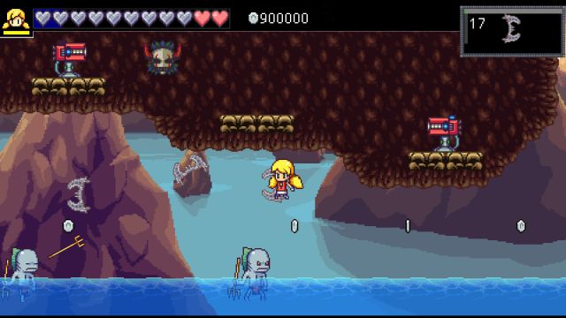 Cally's Caves 3 (PC) image