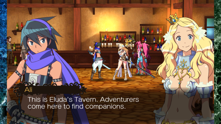 Code of Princess (PC) image