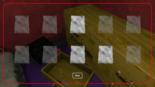 Crimson Room: Decade (PC) image