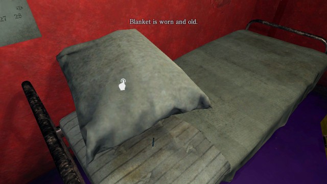 Crimson Room: Decade (PC) image