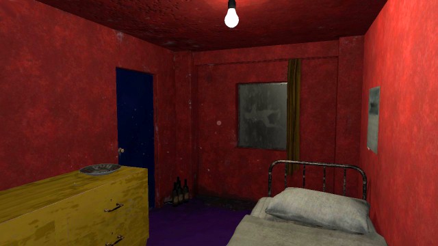 Crimson Room: Decade (PC) image