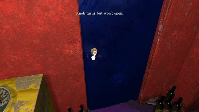 Crimson Room: Decade (PC) image