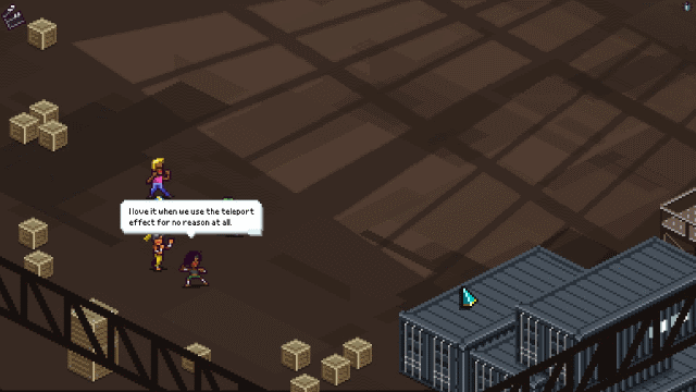 Chroma Squad (PC) image