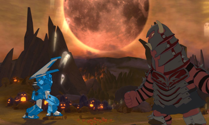 Costume Quest (PC) image