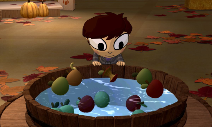 Costume Quest (PC) image