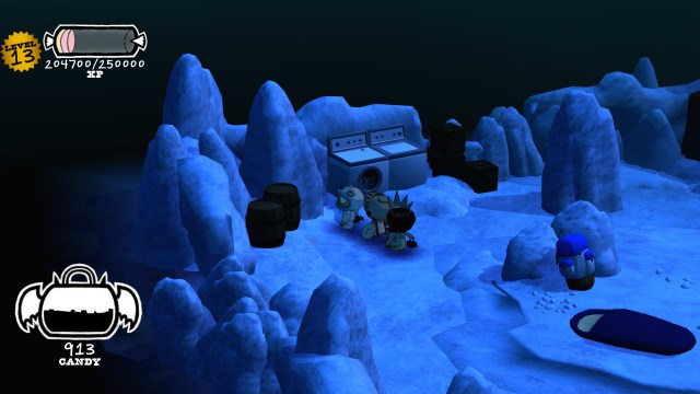 Costume Quest (PC) image