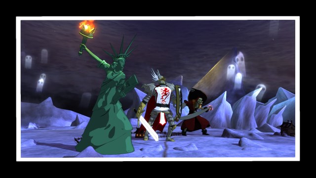Costume Quest (PC) image