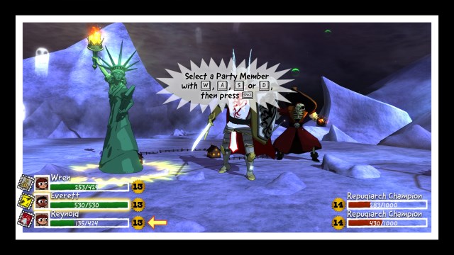 Costume Quest (PC) image