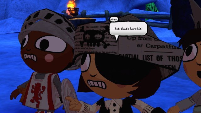 Costume Quest (PC) image