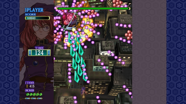 Castle of Shikigami (PC) image